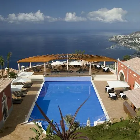 Palheiro Village Luxury And 호텔 5*